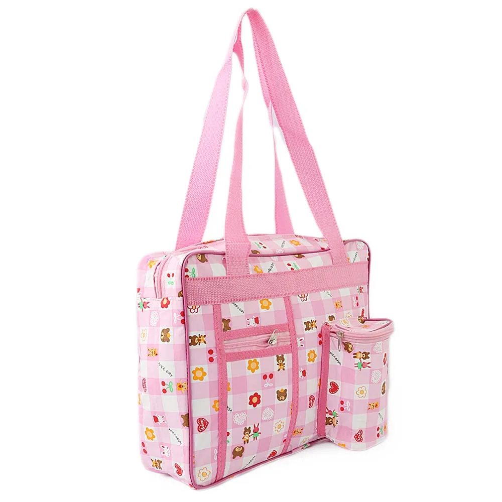 Baby Bags 4506 - Pink
