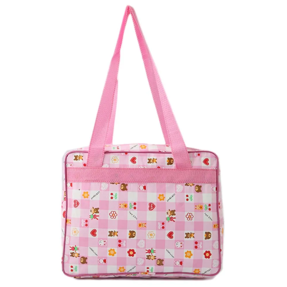 Baby Bags 4506 - Pink
