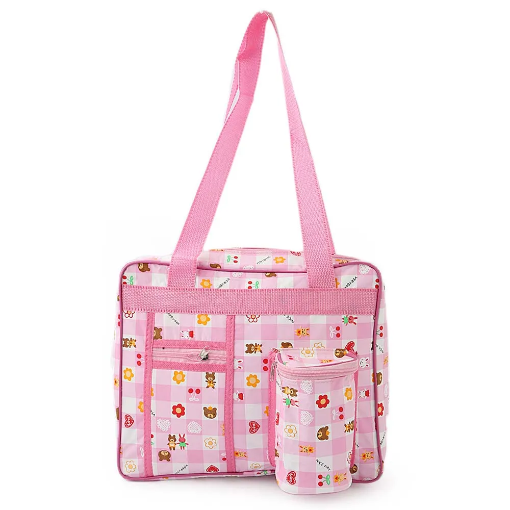 Baby Bags 4506 - Pink