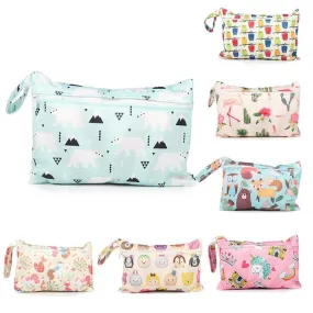 Baby Diaper Bag