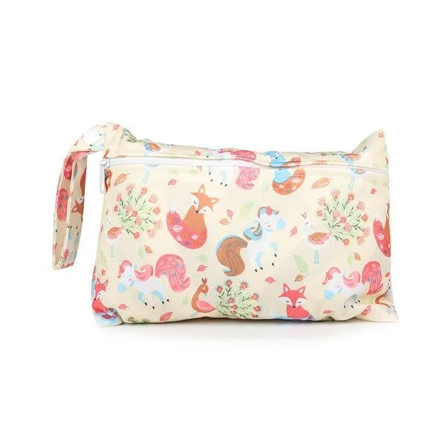 Baby Diaper Bag