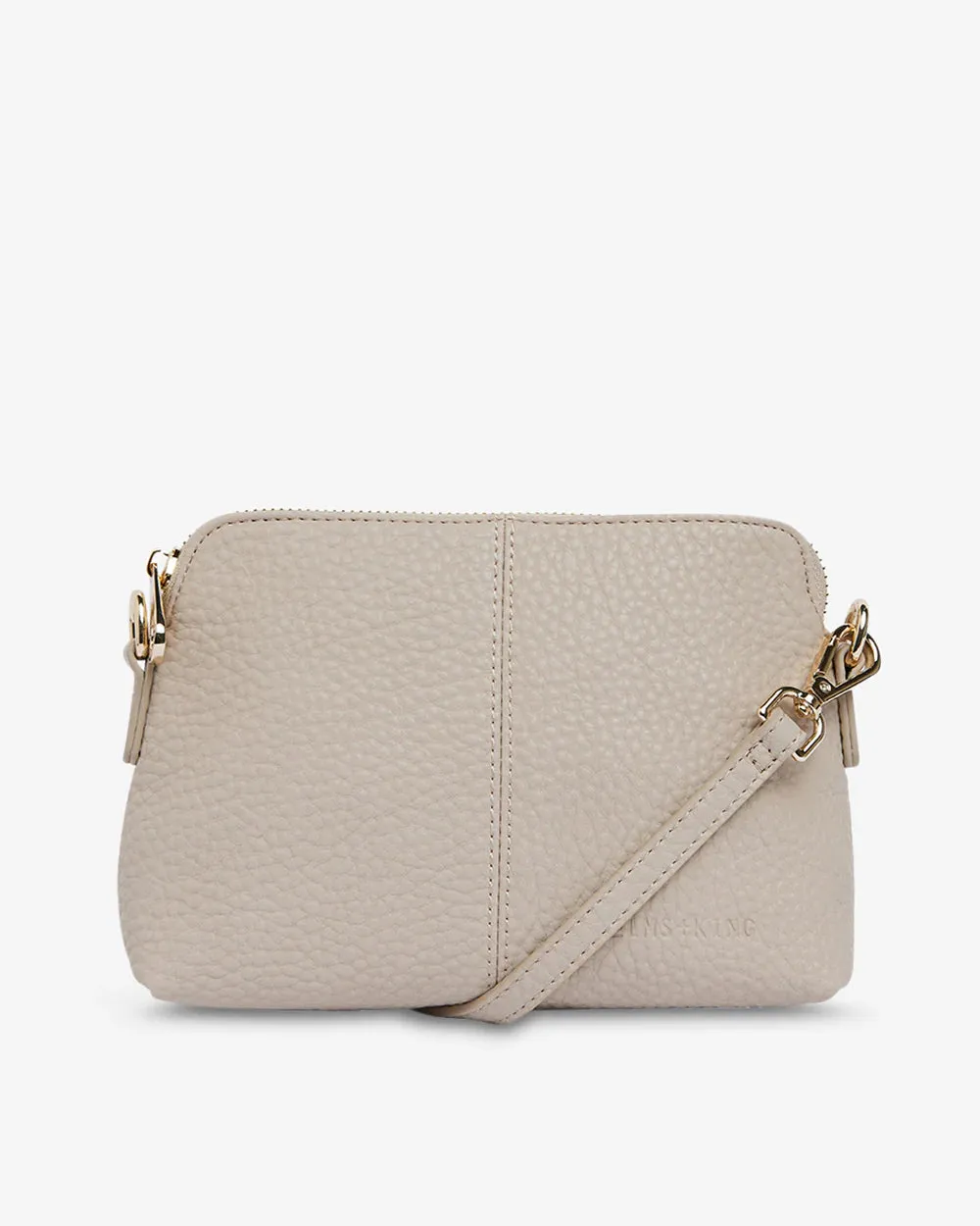 BURBANK CROSSBODY | Oyster