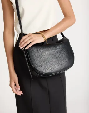 Collins Crossbody Bag (Black) - By Billini