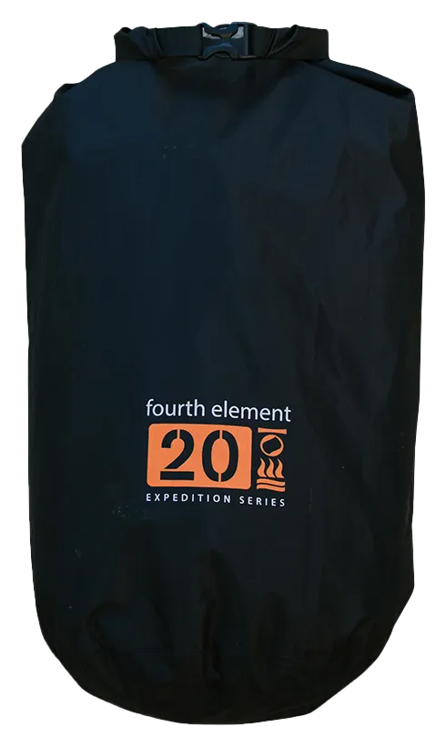Fourth Element Dry-Sac