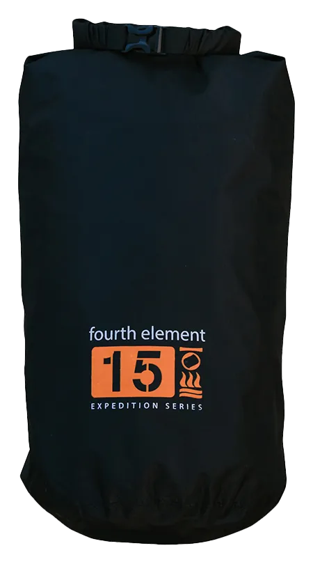 Fourth Element Dry-Sac