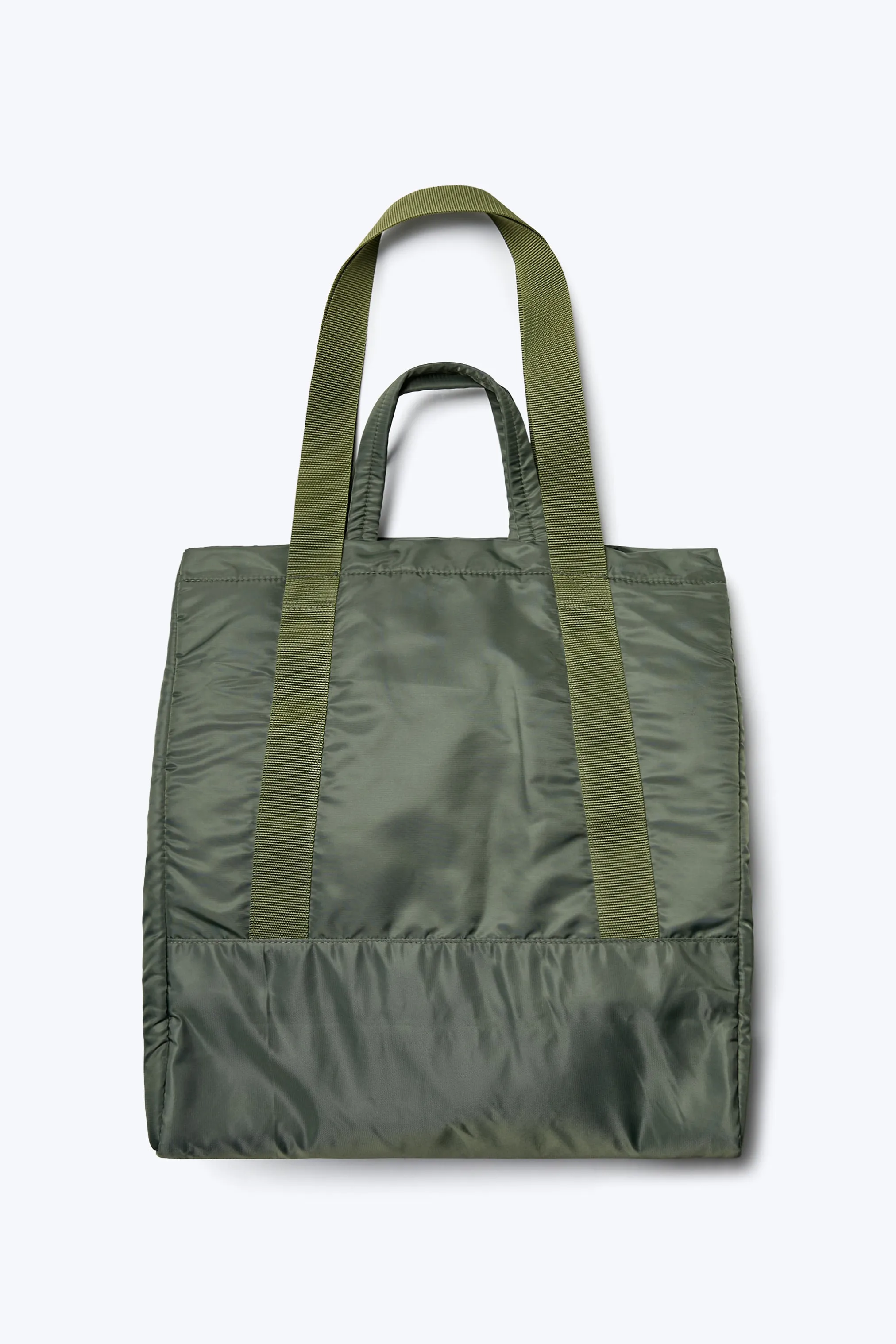 Influx Padded Bag Olive