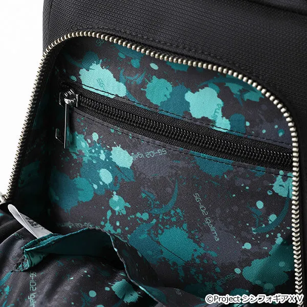 Kirika Akatsuki Model Crossbody Bag SENKIZESSHOU SYMPHOGEAR XV