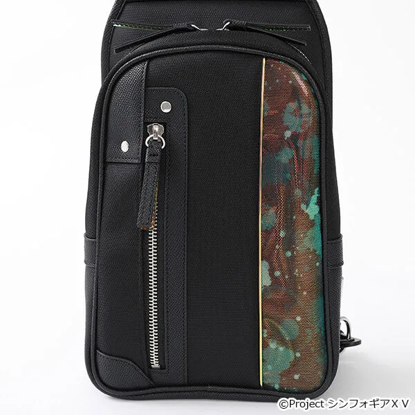 Kirika Akatsuki Model Crossbody Bag SENKIZESSHOU SYMPHOGEAR XV