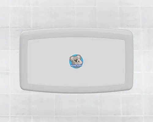 Koala Kare KB300-5 Baby Changing Station 36"