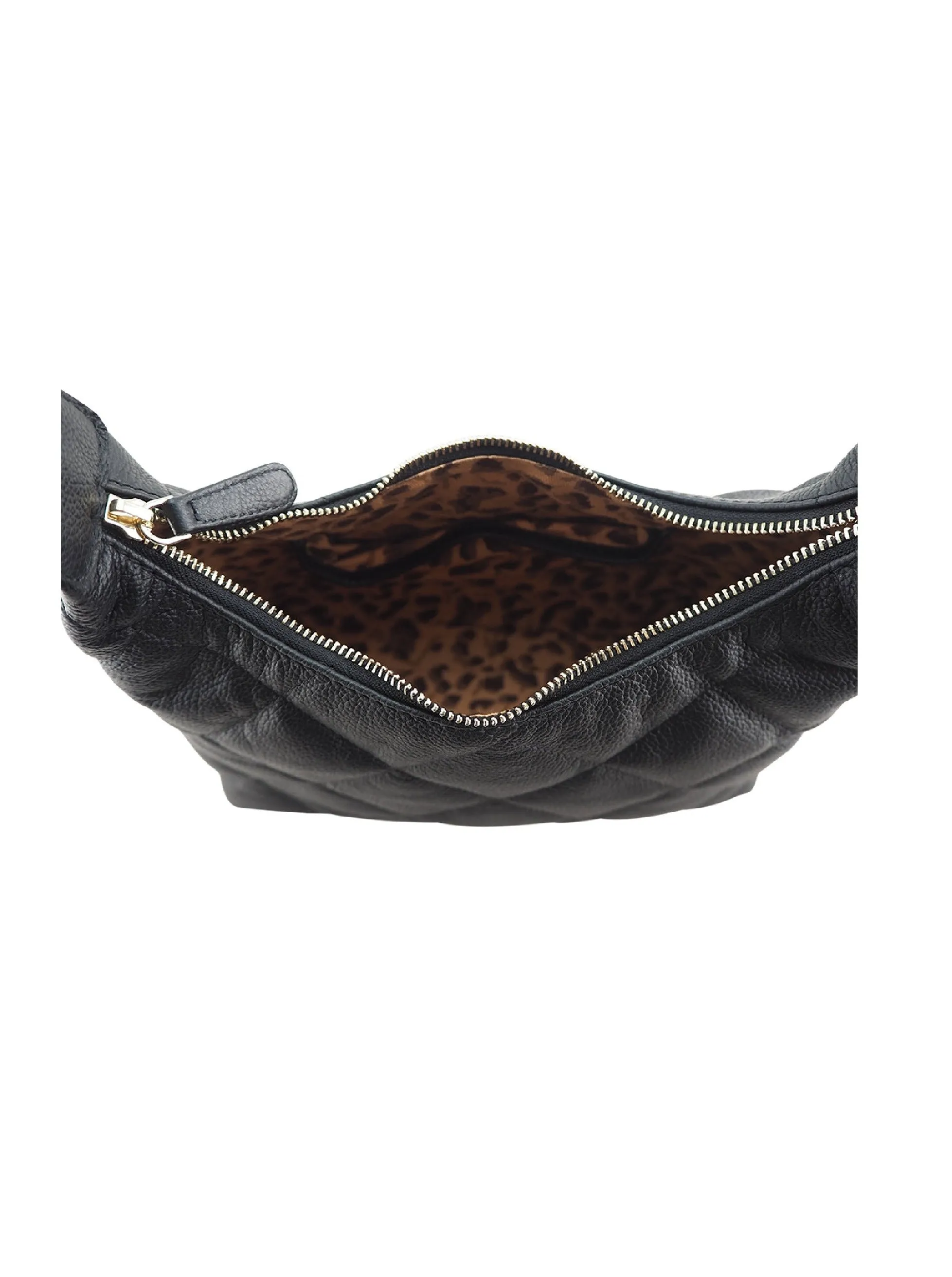 Lyndel Handbag | Black