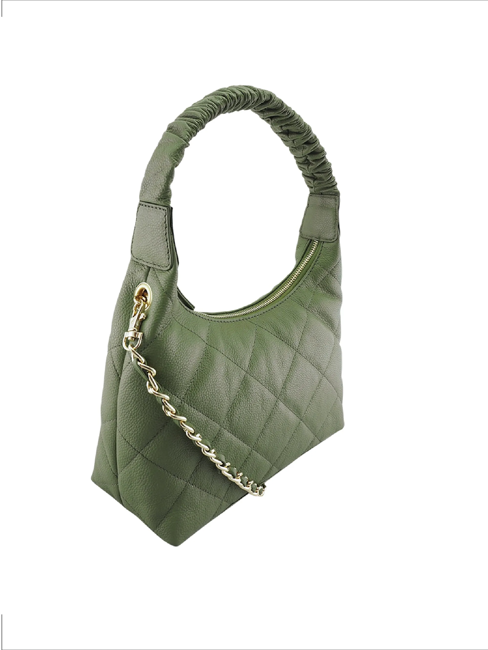 Lyndel Handbag | Black