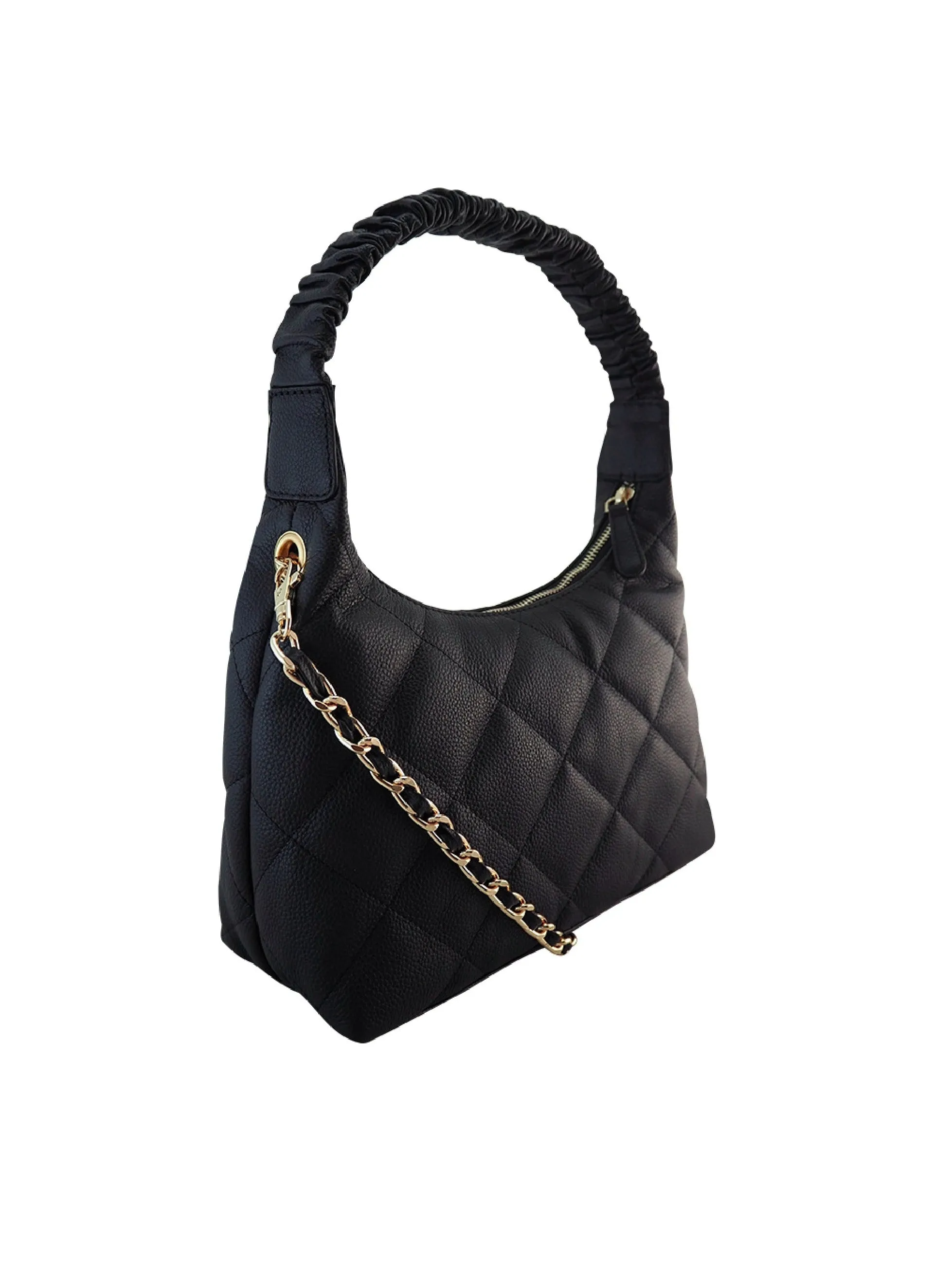 Lyndel Handbag | Black