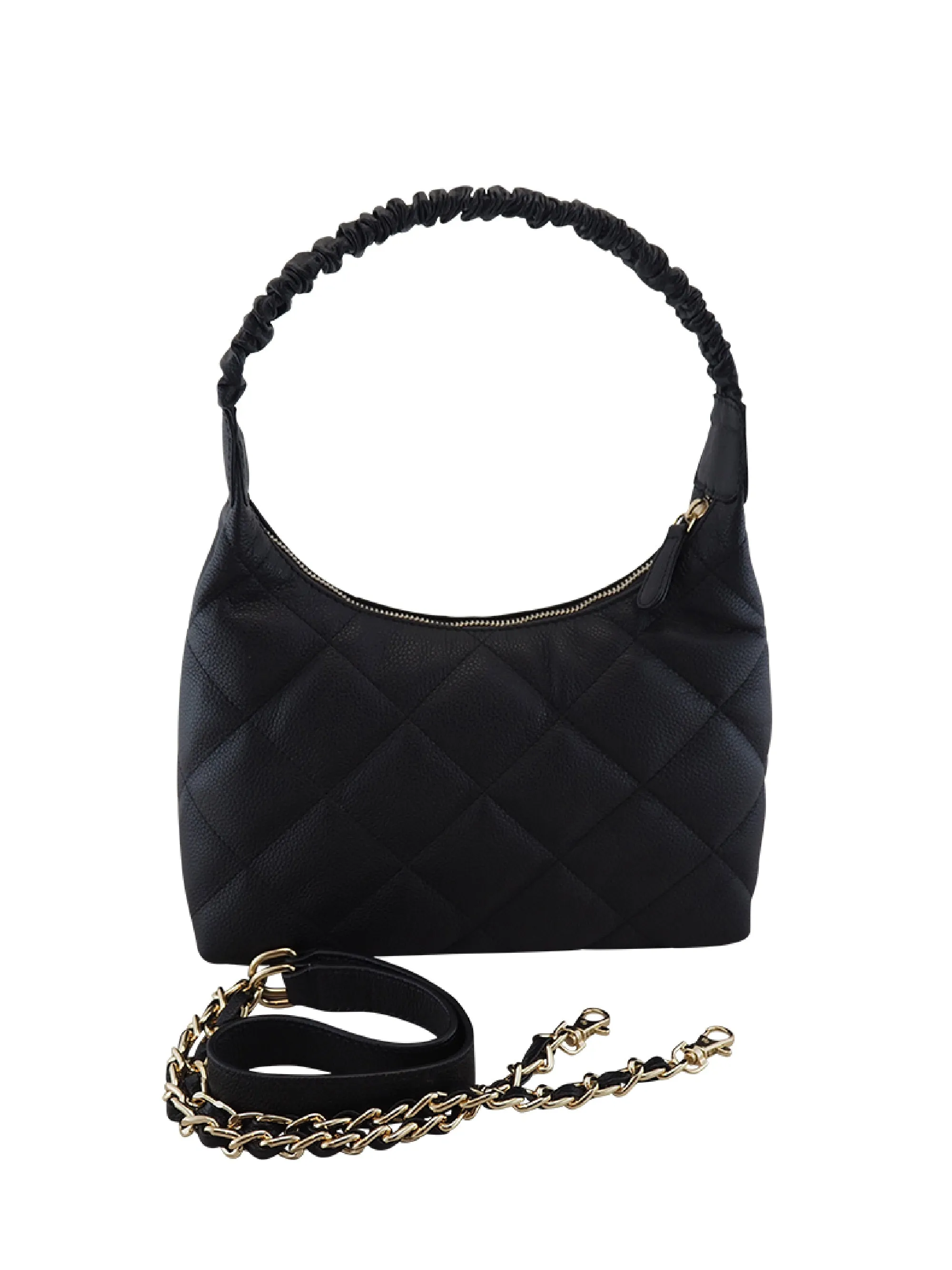 Lyndel Handbag | Black