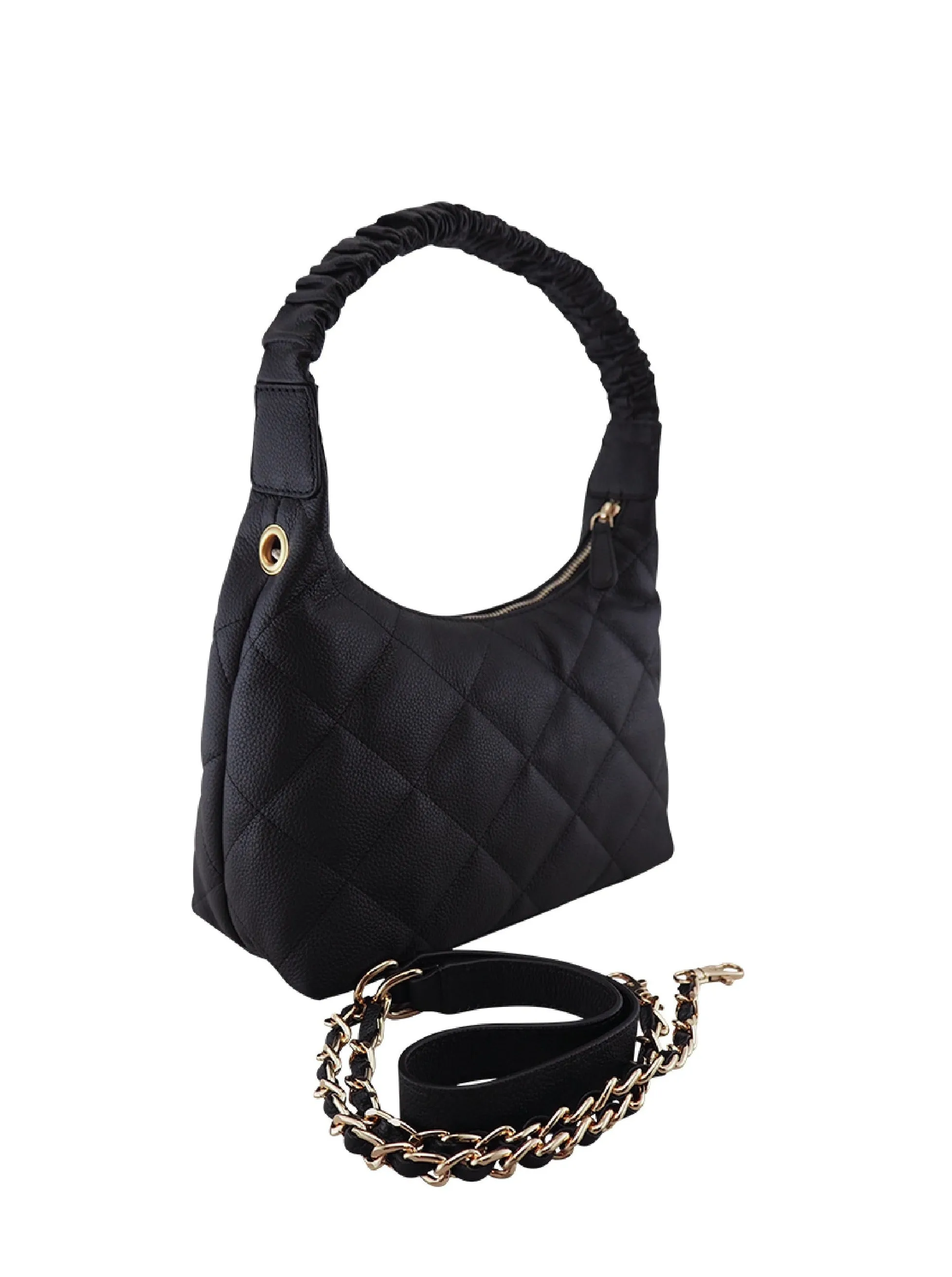 Lyndel Handbag | Black
