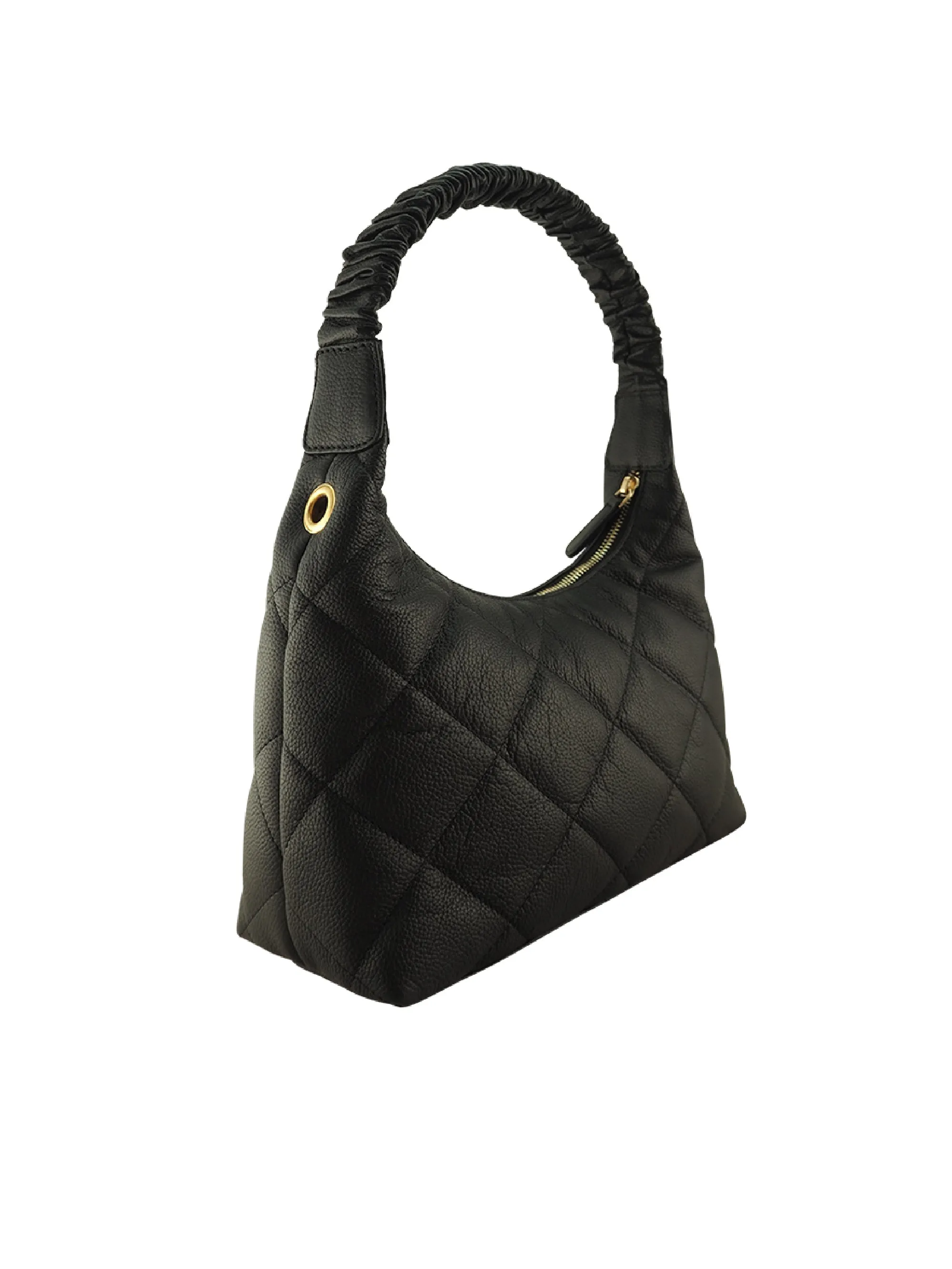 Lyndel Handbag | Black