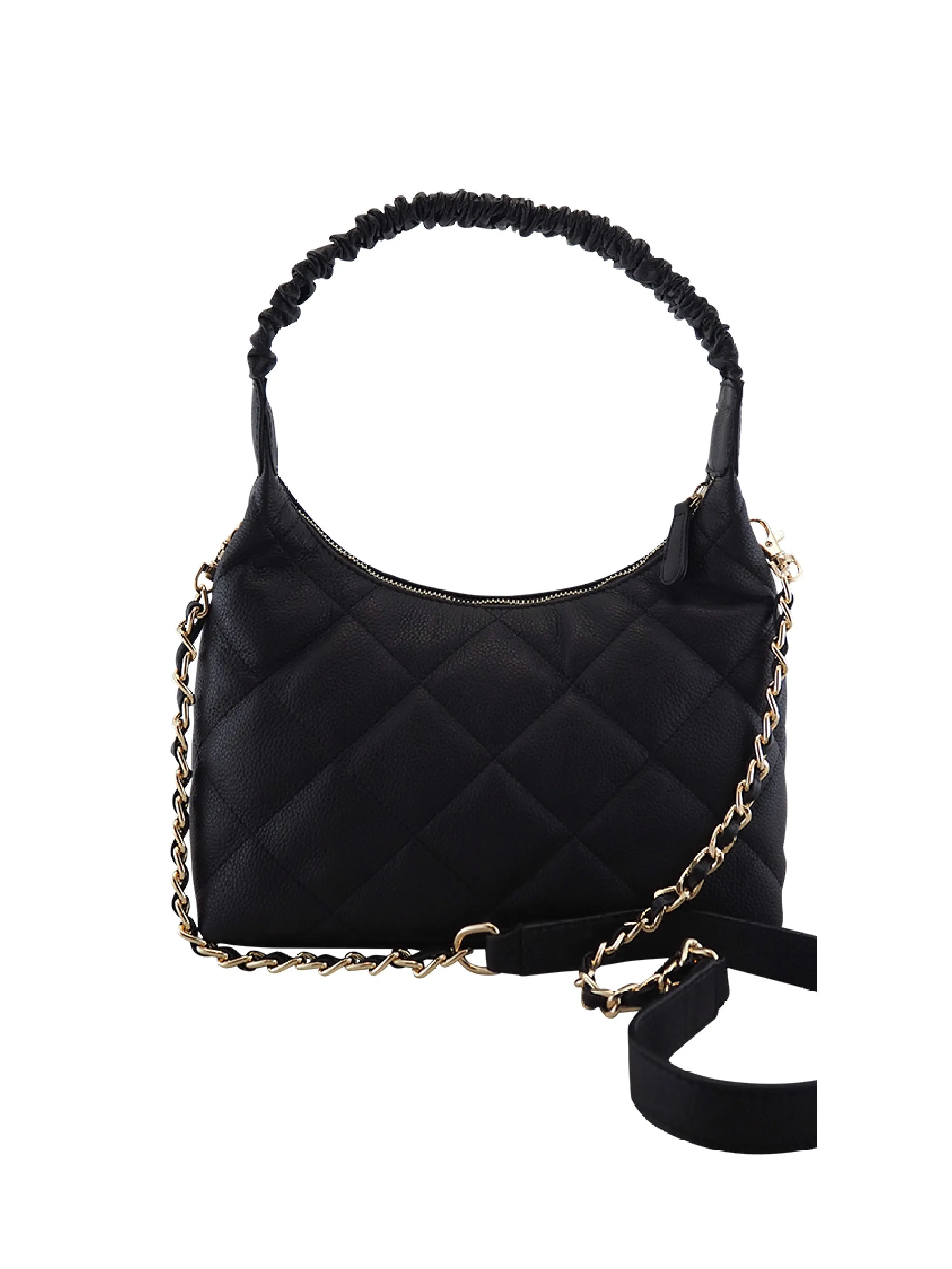 Lyndel Handbag | Black