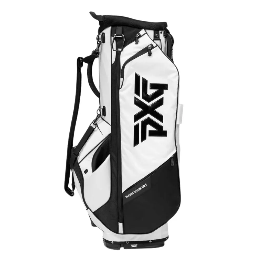 PXG Xtreme Hybrid Stand Bag 2025