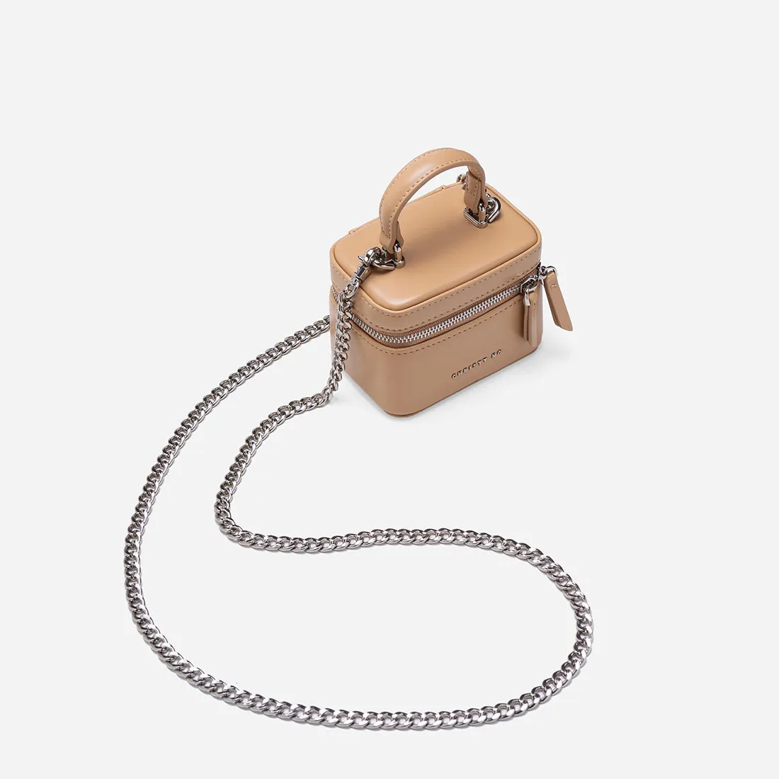 Ruth Micro Box Bag