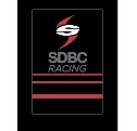 SDBC THE MINI RaceDay Bag