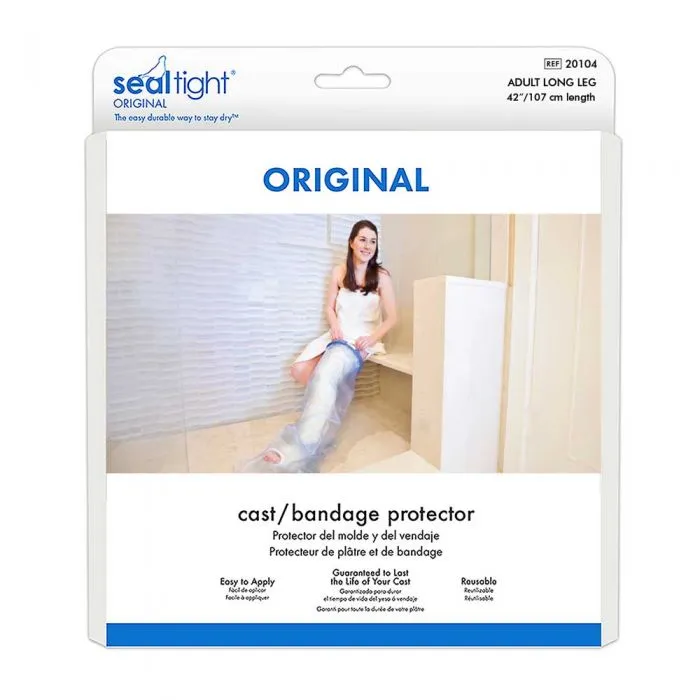 Seal-Tight® Original Cast/Bandage Protector
