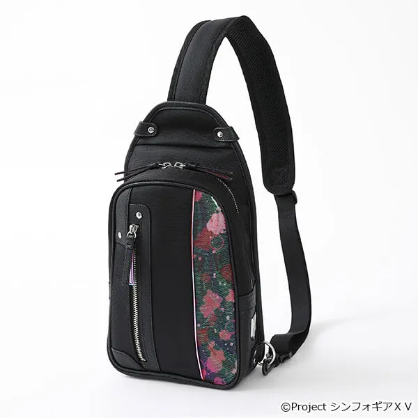Shirabe Tsukuyomi Model Crossbody Bag SENKIZESSHOU SYMPHOGEAR XV