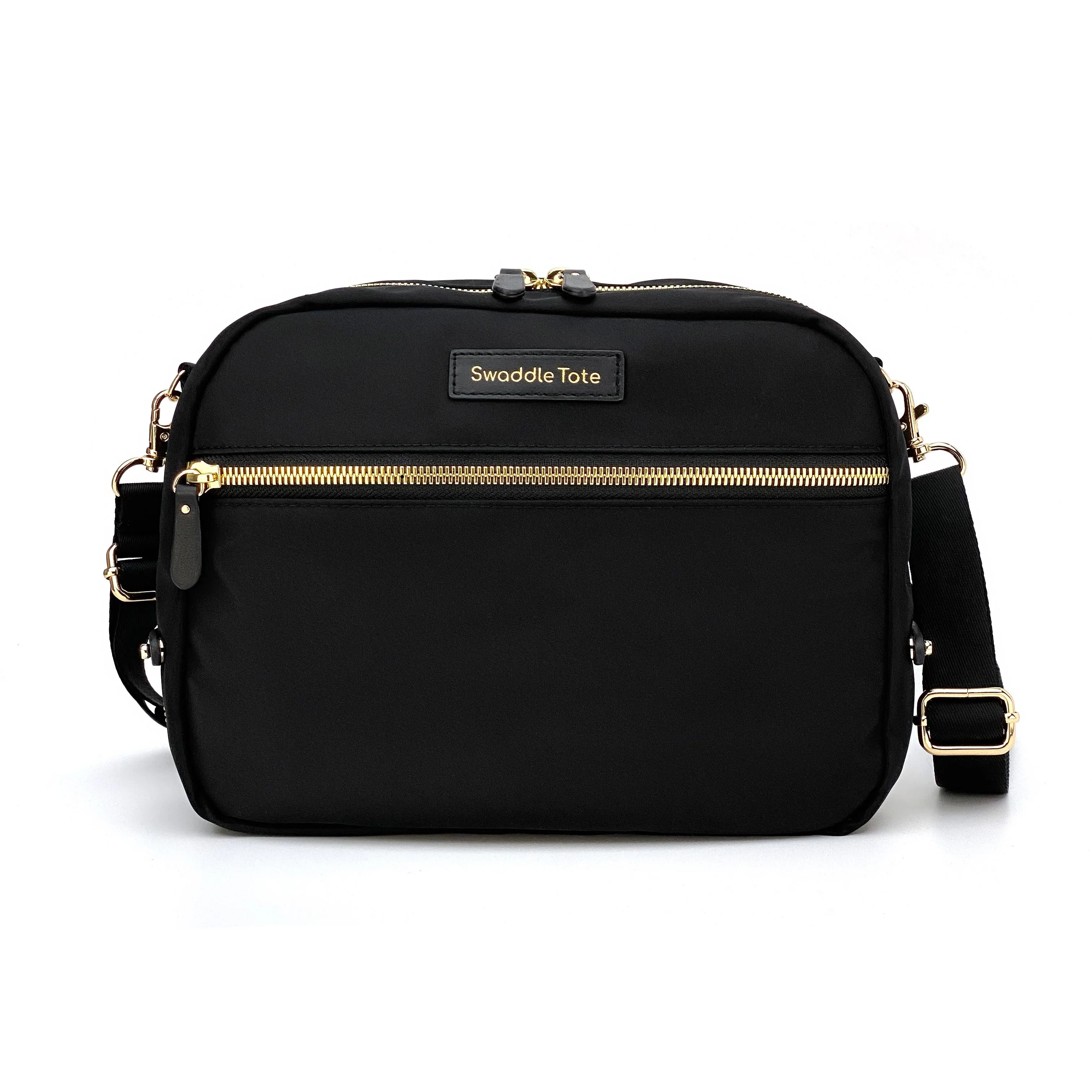The Classic Diaper Bag