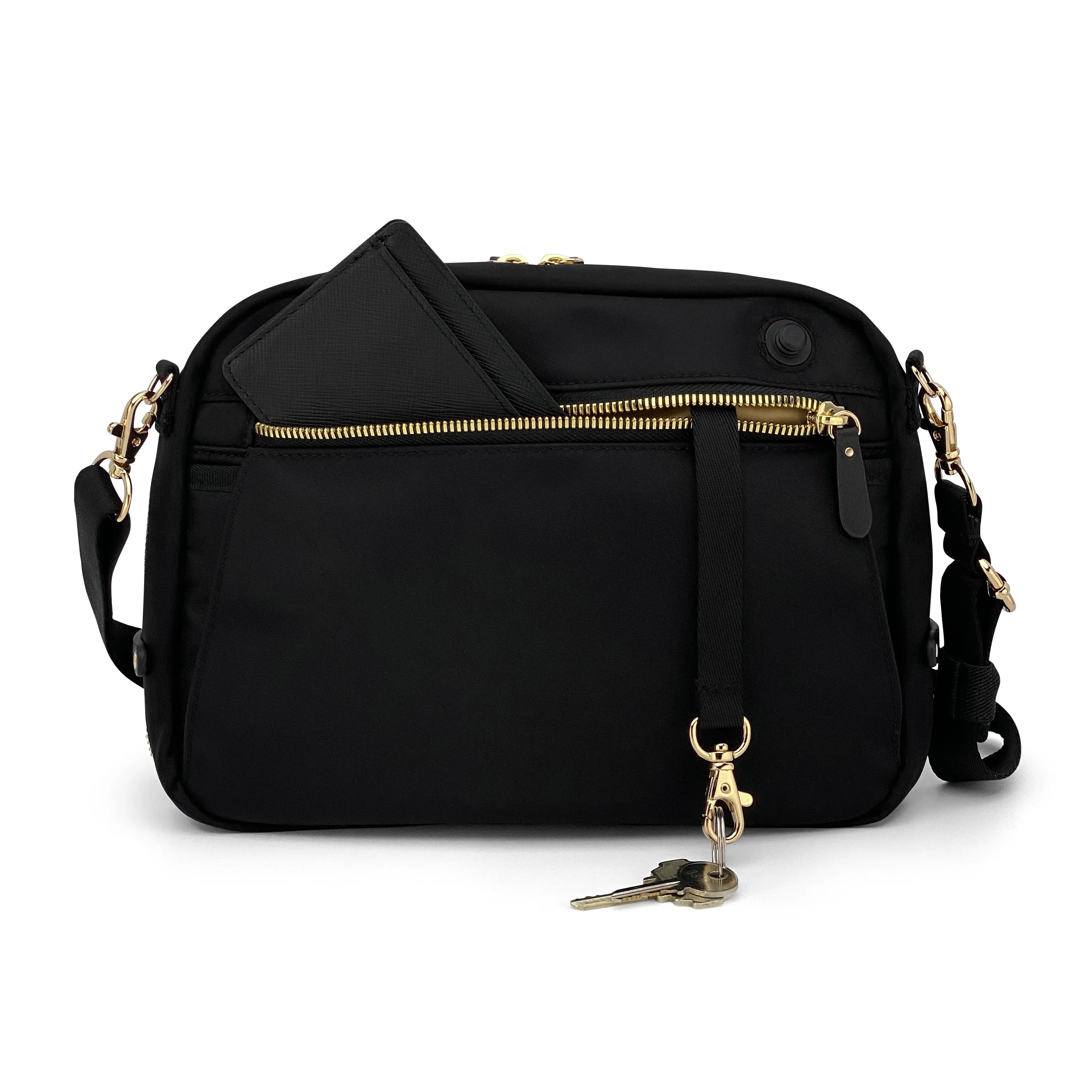 The Classic Diaper Bag