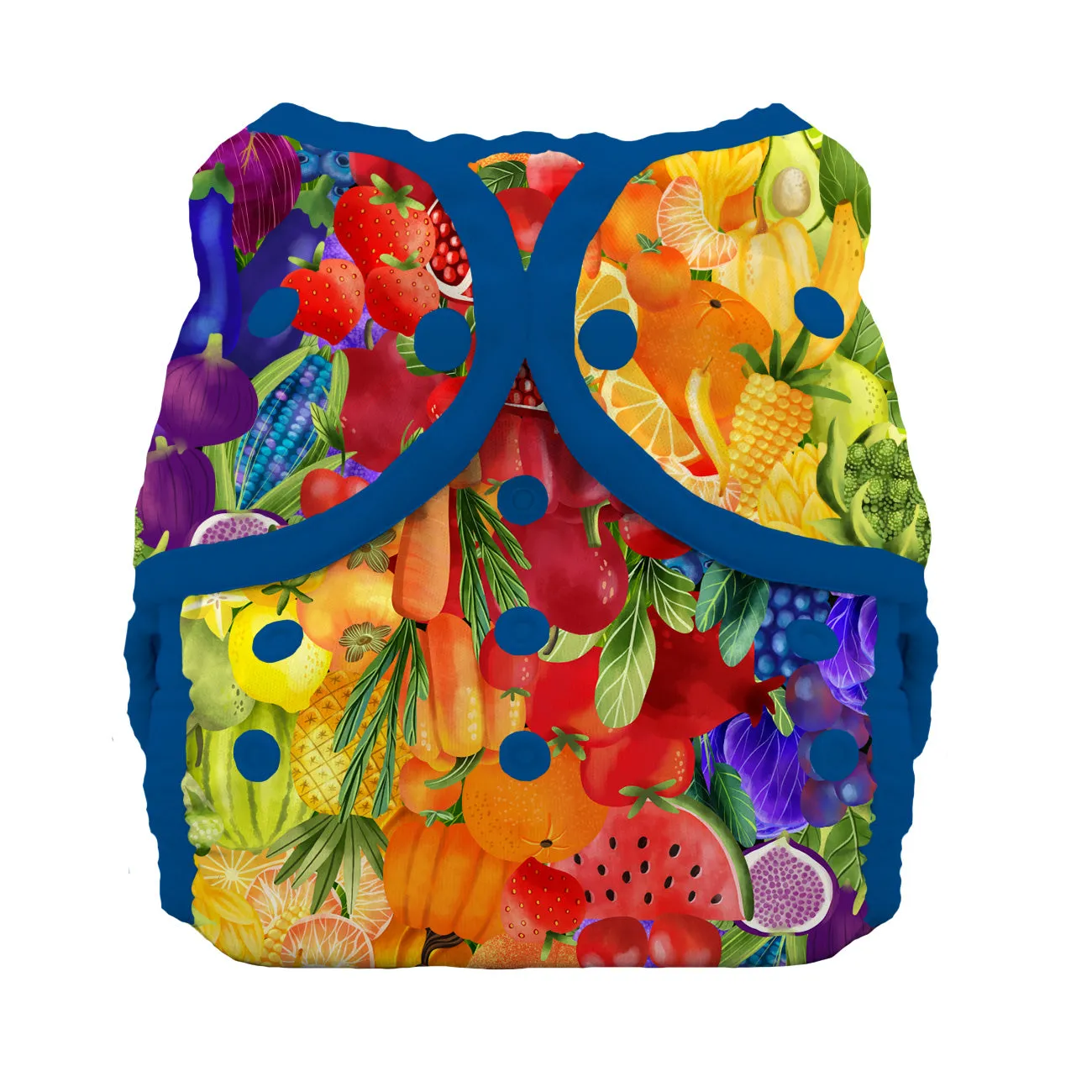 Thirsties Duo Wrap Size 2