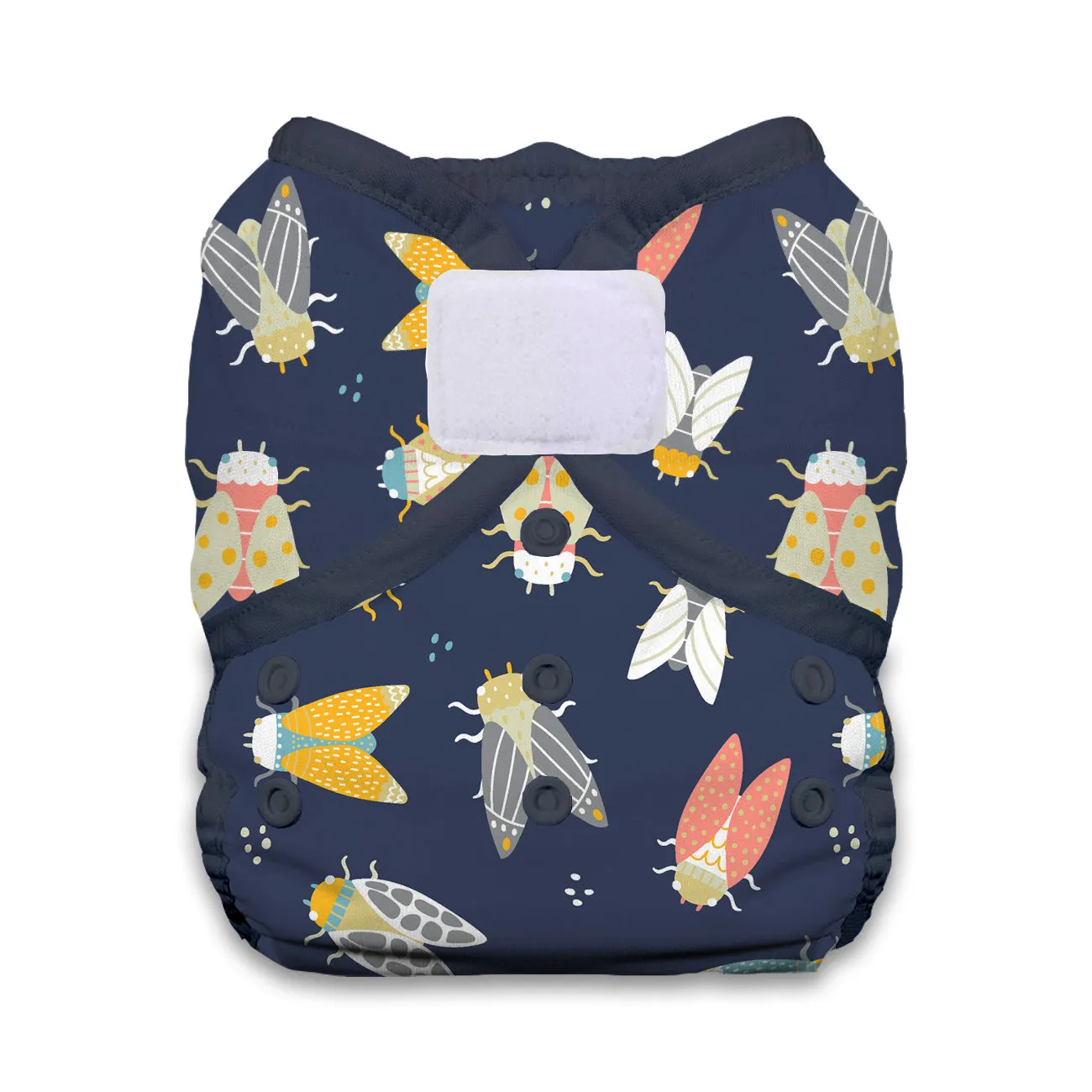 Thirsties Duo Wrap Size 2