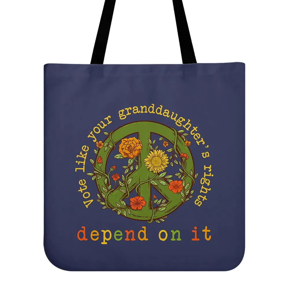 Tote Bag TBF562