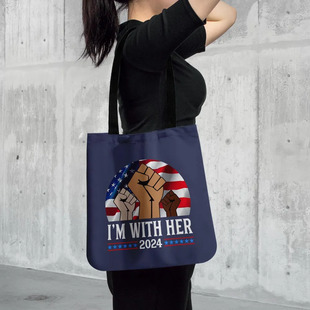 Tote Bag TBF660