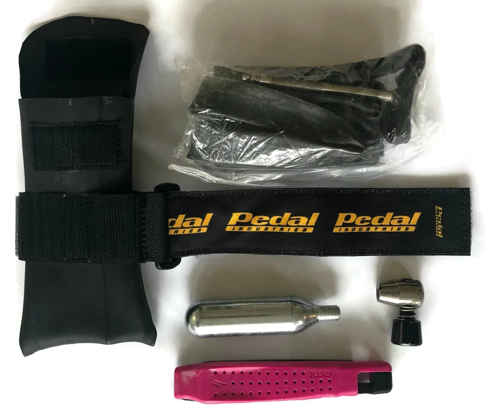 Trek Puerto Rico Racing 2023 MINI RaceDay Bag 2.0