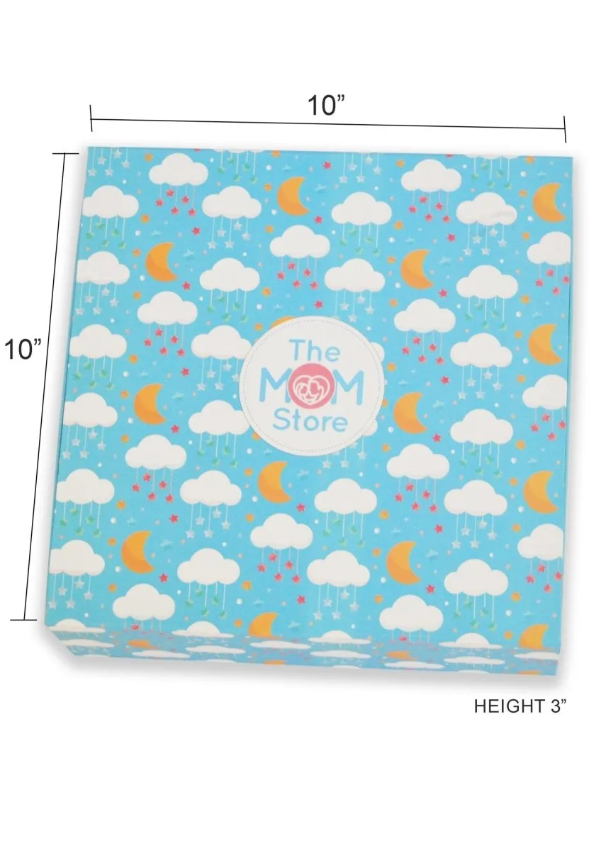 Twinkle New Born Gift  Box- Shimmer